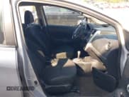 ✅ 2015 Nissan Note SL • VIN: 3N1CE2CP8FL376527 • Лот: 43220499. Опубликован ранее на IAAI с пробегом 138 521 миль. Бесплатный доступ к архиву аукционных продаж из США и подробный отчёт об истории автомобиля на DreamBid. Изображение 5.