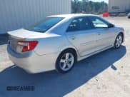 ✅ 2014 Toyota Camry LE • VIN: 4T1BF1FK4EU398315 • Лот: 43457304. Опубликован ранее на IAAI с пробегом 214 647 миль. Бесплатный доступ к архиву аукционных продаж из США и подробный отчёт об истории автомобиля на DreamBid. Изображение 4.