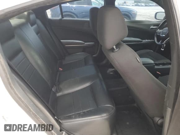 ✅ 2017 Dodge Charger Police • VIN: 2C3CDXAG2HH533565 • Lot: 61463055. Listed on Copart with 116,714 mi. Free auction sales archive from the USA and detailed vehicle history report at DreamBid. Image 10.