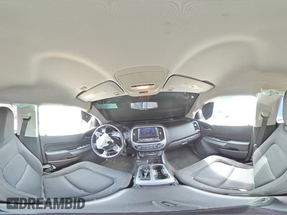 ✅ 2015 Chevrolet Colorado 4WD LT • VIN: 1GCGTBE30F1269168 • Лот: 63462374. Опубликован ранее на Copart с пробегом 123 296 миль. Бесплатный доступ к архиву аукционных продаж из США и подробный отчёт об истории автомобиля на DreamBid. Изображение 13.