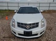 ✅ 2012 Cadillac SRX Premium Collection • VIN: 3GYFNFE33CS547367 • Лот: 67122365. Опубликован ранее на Copart с пробегом 136 102 миль. Бесплатный доступ к архиву аукционных продаж из США и подробный отчёт об истории автомобиля на DreamBid. Изображение 5.