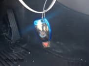 ✅ 2018 Mercedes-Benz C 300 • VIN: 55SWF4KB7JU245698 • Lot: 43634190. Listed on IAAI with 69,439 mi. Free auction sales archive from the USA and detailed vehicle history report at DreamBid. Image 11.