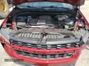 ✅ 2020 Chevrolet Silverado 1500 Custom • VIN: 1GCRWBEK4LZ270571 • Lot: 56644385. Wystawiony na Copart z przebiegiem 22 386 mil. Bezpłatny archiwum sprzedaży aukcyjnych z USA i szczegółowy raport historii pojazdu na DreamBid. Zdjęcie 11.