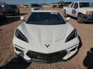 ✅ 2024 Chevrolet Corvette 3LT • VIN: 1G1YC2D43R5120886 • Lot: 79566054. Listed on Copart with 5,322 mi. Free auction sales archive from the USA and detailed vehicle history report at DreamBid. Image 5.