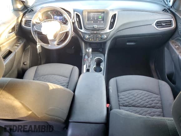 ✅ 2020 Chevrolet Equinox LT • VIN: 3GNAXJEV1LS738467 • Lot: 87188955. Wystawiony na Copart z przebiegiem 73 567 mil. Bezpłatny archiwum sprzedaży aukcyjnych z USA i szczegółowy raport historii pojazdu na DreamBid. Zdjęcie 8.