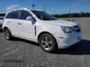 2013 Chevrolet Captiva Sport LT z VIN 3GNAL3EK8DS550513, wystawiony jako Copart lot #77736774 z przebiegiem 87 310 mil mil oraz Szkoda całkowita • Salvage title. Historia ofert i sprzedaży dostępna na DreamBid. Obrazek 4.