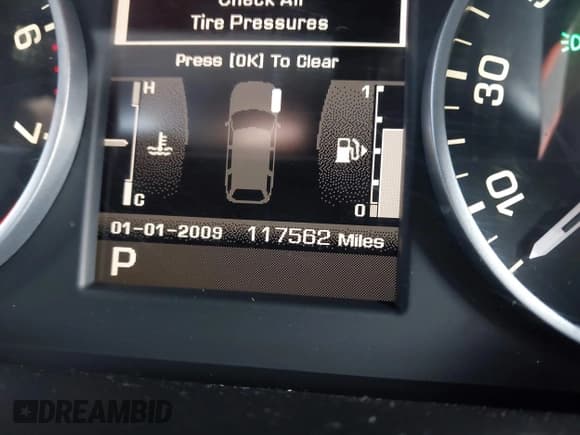 ✅ 2010 Land Rover Range Rover Sport HSE Lux • VIN: SALSK2D42AA227108 • Lot: 41497727. Wystawiony na IAAI z przebiegiem 117 562 mil. Bezpłatny archiwum sprzedaży aukcyjnych z USA i szczegółowy raport historii pojazdu na DreamBid. Zdjęcie 14.