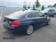 ✅ 2016 BMW 4 Series 428i • VIN: WBA4A9C56GG505968 • Лот: 42463351. Опубликован ранее на IAAI с пробегом 120 114 миль. Бесплатный доступ к архиву аукционных продаж из США и подробный отчёт об истории автомобиля на DreamBid. Изображение 4.