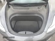 ✅ 2018 Tesla Model 3 Long Range Battery • VIN: 5YJ3E1EB0JF104215 • Lot: 91839935. Listed on Copart with 33,940 mi. Free auction sales archive from the USA and detailed vehicle history report at DreamBid. Image 11.