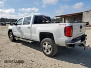 ✅ 2017 Chevrolet Silverado 2500HD LT • VIN: 1GC1KVEY5HF126423 • Lot: 68342725. Wystawiony na Copart z przebiegiem 125 107 mil. Bezpłatny archiwum sprzedaży aukcyjnych z USA i szczegółowy raport historii pojazdu na DreamBid. Zdjęcie 2.