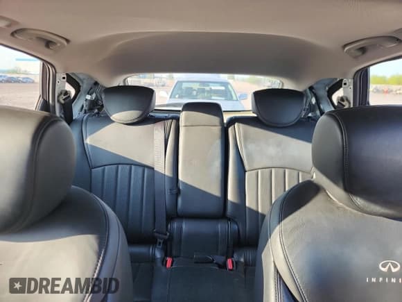 ✅ 2014 Infiniti QX50 Journey • VIN: JN1BJ0HP9EM210798 • Lot: 60601725. Wystawiony na Copart z przebiegiem 129 902 mil. Bezpłatny archiwum sprzedaży aukcyjnych z USA i szczegółowy raport historii pojazdu na DreamBid. Zdjęcie 10.