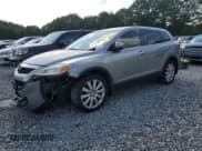 ✅ 2010 Mazda CX-9 Sport • VIN: JM3TB3MV2A0236382 • Lot: 65219875. Wystawiony na Copart z przebiegiem 246 066 mil. Bezpłatny archiwum sprzedaży aukcyjnych z USA i szczegółowy raport historii pojazdu na DreamBid. Zdjęcie 1.