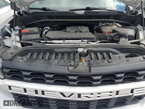 ✅ 2021 Chevrolet Silverado 1500 Custom • VIN: 1GCPYBEK7MZ272351 • Lot: 67630364. Wystawiony na Copart z przebiegiem 61 156 mil. Bezpłatny archiwum sprzedaży aukcyjnych z USA i szczegółowy raport historii pojazdu na DreamBid. Zdjęcie 11.