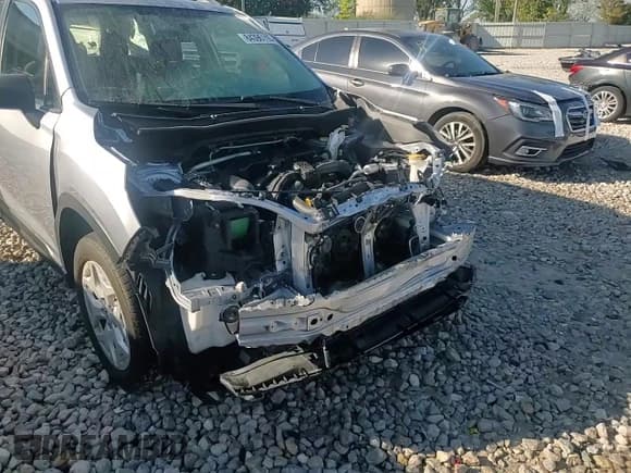 ✅ 2019 Subaru Forester • VIN: JF2SKACC6KH585770 • Lot: 84396115. Wystawiony na Copart z przebiegiem 145 090 mil. Bezpłatny archiwum sprzedaży aukcyjnych z USA i szczegółowy raport historii pojazdu na DreamBid. Zdjęcie 14.