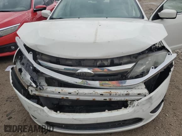 ✅ 2012 Ford Fusion SE • VIN: 3FAHP0HA4CR114010 • Лот: 89546455. Опубликован ранее на Copart с пробегом 177 264 миль. Бесплатный доступ к архиву аукционных продаж из США и подробный отчёт об истории автомобиля на DreamBid. Изображение 11.