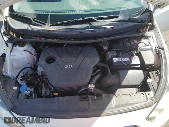 ✅ 2014 Hyundai Accent GS • VIN: KMHCT5AE6EU170869 • Лот: 74080394. Опубликован ранее на Copart с пробегом 115 596 миль. Бесплатный доступ к архиву аукционных продаж из США и подробный отчёт об истории автомобиля на DreamBid. Изображение 11.