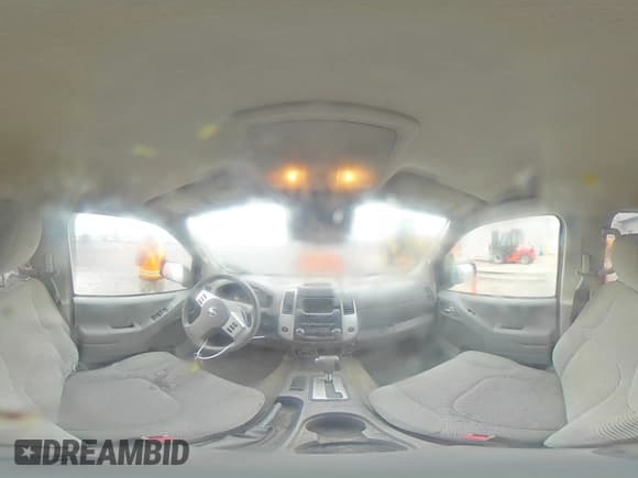 ✅ 2017 Nissan Frontier SV • VIN: 1N6DD0EV8HN728932 • Lot: 93293935. Listed on Copart with 93,169 mi. Free auction sales archive from the USA and detailed vehicle history report at DreamBid. Image 15.