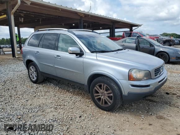 ✅ 2011 Volvo XC90 I6 • VIN: YV4952CY7B1606041 • Lot: 62997865. Wystawiony na Copart z przebiegiem 121 153 mil. Bezpłatny archiwum sprzedaży aukcyjnych z USA i szczegółowy raport historii pojazdu na DreamBid. Zdjęcie 4.