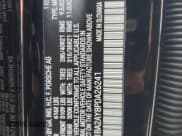 ✅ 2023 Porsche Cayenne • VIN: WP1BA2AY8PDA26241 • Lot: 46099305. Wystawiony na Copart z przebiegiem 22 296 mil. Bezpłatny archiwum sprzedaży aukcyjnych z USA i szczegółowy raport historii pojazdu na DreamBid. Zdjęcie 13.