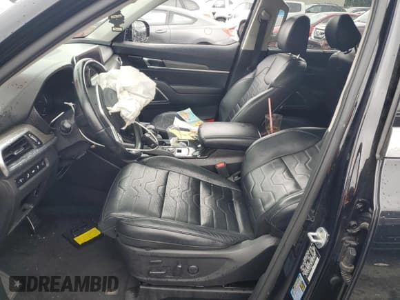 ✅ 2020 Kia Telluride SX • VIN: 5XYP5DHC4LG046547 • Lot: 67214825. Wystawiony na Copart z przebiegiem Nie podano. Bezpłatny archiwum sprzedaży aukcyjnych z USA i szczegółowy raport historii pojazdu na DreamBid. Zdjęcie 7.