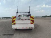 ✅ 2015 Ford F-250 • VIN: 1FDBF2BT9FEC28032 • Lot: 42014954. Listed on IAAI with 342,615 mi. Free auction sales archive from the USA and detailed vehicle history report at DreamBid. Image 16.