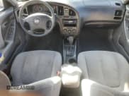 ✅ 2004 Hyundai Elantra GLS • VIN: KMHDN46D44U819950 • Lot: 51485005. Listed on Copart with 163,700 mi. Free auction sales archive from the USA and detailed vehicle history report at DreamBid. Image 8.