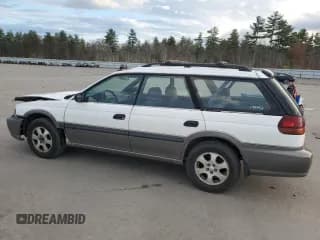 ✅ 1998 Subaru Legacy Outback • VIN: 4S3BG6853W7601085 • Lot: 78942374. Wystawiony na Copart z przebiegiem 137 655 mil. Bezpłatny archiwum sprzedaży aukcyjnych z USA i szczegółowy raport historii pojazdu na DreamBid. Zdjęcie 2.