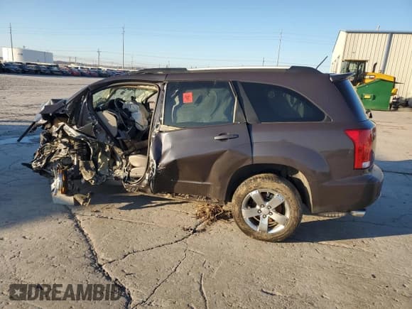 ✅ 2007 Suzuki XL7 Limited • VIN: 2S3DB917576126479 • Лот: 87061974. Опубликован ранее на Copart с пробегом Не указан. Бесплатный доступ к архиву аукционных продаж из США и подробный отчёт об истории автомобиля на DreamBid. Изображение 2.