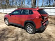 ✅ 2023 Toyota Corolla Cross LE • VIN: 7MUCAAAG7PV070605 • Lot: 49710935. Listed on Copart with 27,149 mi. Free auction sales archive from the USA and detailed vehicle history report at DreamBid. Image 2.