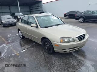 ✅ 2005 Hyundai Elantra GLS • VIN: KMHDN46D15U198250 • Lot: 43433653. Wystawiony na IAAI z przebiegiem 271 046 mil. Bezpłatny archiwum sprzedaży aukcyjnych z USA i szczegółowy raport historii pojazdu na DreamBid. Zdjęcie 1.