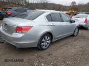 ✅ 2009 Honda Accord EX-L • VIN: JHMCP26879C017549 • Lot: 43712289. Wystawiony na IAAI z przebiegiem 138 271 mil. Bezpłatny archiwum sprzedaży aukcyjnych z USA i szczegółowy raport historii pojazdu na DreamBid. Zdjęcie 4.
