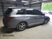 ✅ 2020 Infiniti QX60 Pure • VIN: 5N1DL0MN7LC532388 • Lot: 54425585. Listed on Copart with 120,417 mi. Free auction sales archive from the USA and detailed vehicle history report at DreamBid. Image 3.