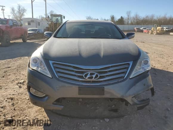 2013 Hyundai Azera с VIN KMHFG4JG3DA254144, выставлен на аукционе Copart как лот 87486934 с пробегом 88 330 миль миль и Списание • Salvage title. История ставок и продаж доступна на DreamBid. Изображение 5.