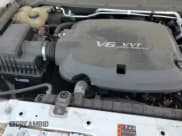 ✅ 2017 Chevrolet Colorado 4WD WT • VIN: 1GCHTBEN9H1232418 • Лот: 82206235. Опубликован ранее на Copart с пробегом 101 163 миль. Бесплатный доступ к архиву аукционных продаж из США и подробный отчёт об истории автомобиля на DreamBid. Изображение 16.