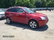 ✅ 2014 Chevrolet Captiva Sport LT • VIN: 3GNAL3EK1ES624596 • Lot: 62476795. Wystawiony na Copart z przebiegiem 199 143 mil. Bezpłatny archiwum sprzedaży aukcyjnych z USA i szczegółowy raport historii pojazdu na DreamBid. Zdjęcie 4.