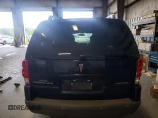 ✅ 2006 Pontiac Montana • VIN: 1GMDV33L06D155400 • Lot: 62400164. Wystawiony na Copart z przebiegiem Nie podano. Bezpłatny archiwum sprzedaży aukcyjnych z USA i szczegółowy raport historii pojazdu na DreamBid. Zdjęcie 6.