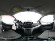 ✅ 2017 Nissan NV200 SV • VIN: 3N6CM0KN4HK711597 • Lot: 43562377. Listed on IAAI with 122,857 mi. Free auction sales archive from the USA and detailed vehicle history report at DreamBid. Image 22.