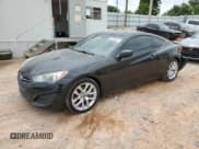 ✅ 2013 Hyundai Genesis Coupe 2.0T • VIN: KMHHT6KD4DU107057 • Лот: 67149275. Опубликован ранее на Copart с пробегом 145 286 миль. Бесплатный доступ к архиву аукционных продаж из США и подробный отчёт об истории автомобиля на DreamBid. Изображение 1.