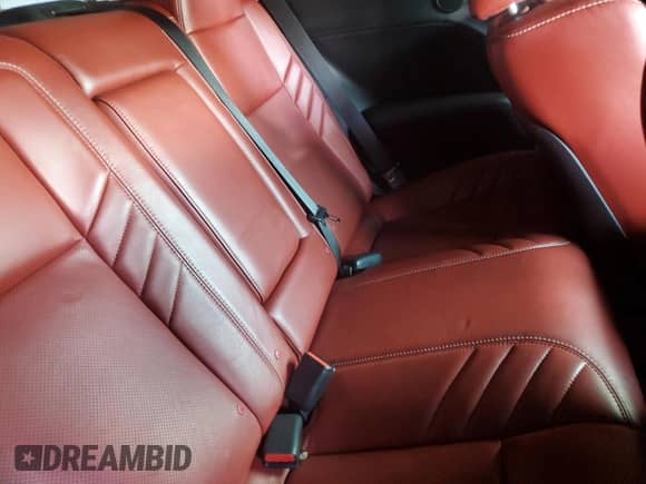 2021 Dodge Challenger SRT Hellcat с VIN 2C3CDZC9XMH601650, выставлен на аукционе Copart как лот 70405545 с пробегом 33 571 миль миль и Списание • Salvage title. История ставок и продаж доступна на DreamBid. Изображение 10.