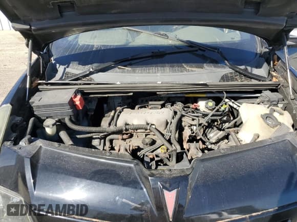 ✅ 2003 Pontiac Aztek • VIN: 3G7DA03E73S556503 • Lot: 49492825. Listed on Copart with 142,654 mi. Free auction sales archive from the USA and detailed vehicle history report at DreamBid. Image 11.