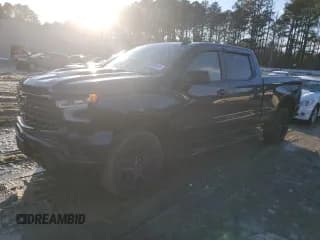 ✅ 2023 Chevrolet Silverado 1500 LT Trail Boss • VIN: 3GCUDFEL1PG128961 • Lot: 89383615. Wystawiony na Copart z przebiegiem 30 684 mil. Bezpłatny archiwum sprzedaży aukcyjnych z USA i szczegółowy raport historii pojazdu na DreamBid. Zdjęcie 1.