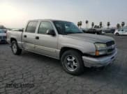 ✅ 2006 Chevrolet Silverado 1500 LT1 • VIN: 2GCEC13T261173590 • Лот: 76628864. Опубликован ранее на Copart с пробегом 219 960 миль. Бесплатный доступ к архиву аукционных продаж из США и подробный отчёт об истории автомобиля на DreamBid. Изображение 4.
