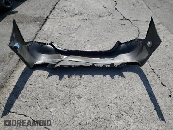 2021 Toyota Camry Hybrid XSE с VIN 4T1K31AK5MU549676, выставлен на аукционе Copart как лот 81924375 с пробегом 83 653 миль миль и Списание • Salvage title. История ставок и продаж доступна на DreamBid. Изображение 12.