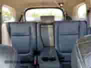 2019 Mitsubishi Outlander SE с VIN JA4AD3A35KZ027237, выставлен на аукционе Copart как лот 71231605 с пробегом 154 006 миль миль и Чистый • Clean title. История ставок и продаж доступна на DreamBid. Изображение 10.