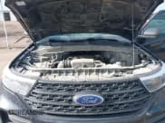 ✅ 2020 Ford Explorer • VIN: 1FMSK8BHXLGB86237 • Lot: 42589463. Listed on IAAI with 177,628 mi. Free auction sales archive from the USA and detailed vehicle history report at DreamBid. Image 10.