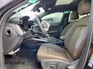 ✅ 2024 Audi A3 Premium • VIN: WAUGUDGY7RA003150 • Лот: 63785695. Опубликован ранее на Copart с пробегом 12 599 миль. Бесплатный доступ к архиву аукционных продаж из США и подробный отчёт об истории автомобиля на DreamBid. Изображение 7.