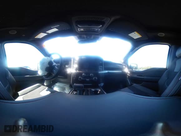 ✅ 2024 Ford F-150 Raptor • VIN: 1FTFW1RG2RFB94796 • Лот: 43094931. Опубликован ранее на IAAI с пробегом 1 649 миль. Бесплатный доступ к архиву аукционных продаж из США и подробный отчёт об истории автомобиля на DreamBid. Изображение 20.