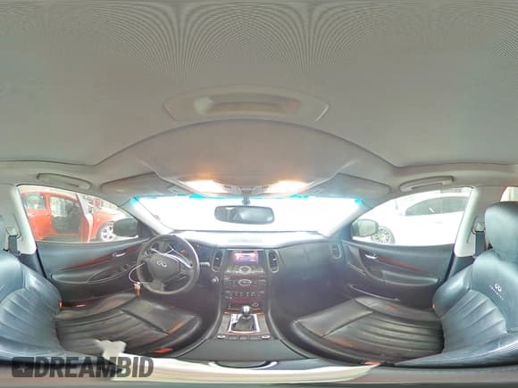 ✅ 2012 Infiniti EX Journey • VIN: JN1AJ0HP2CM401228 • Лот: 69372185. Опубликован ранее на Copart с пробегом 121 560 миль. Бесплатный доступ к архиву аукционных продаж из США и подробный отчёт об истории автомобиля на DreamBid. Изображение 15.