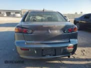 ✅ 2015 Mitsubishi Lancer ES • VIN: JA32U2FUXFU011929 • Lot: 80625305. Wystawiony na Copart z przebiegiem Nie podano. Bezpłatny archiwum sprzedaży aukcyjnych z USA i szczegółowy raport historii pojazdu na DreamBid. Zdjęcie 6.