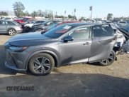 ✅ 2023 Lexus RX 350 • VIN: 2T2BAMBAXPC001221 • Лот: 41266016. Опубликован ранее на IAAI с пробегом 18 978 миль. Бесплатный доступ к архиву аукционных продаж из США и подробный отчёт об истории автомобиля на DreamBid. Изображение 14.